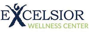 Excelsior Wellness Center Nav Logo